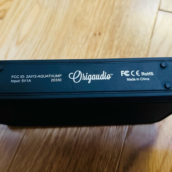 🎶 Monster Energy Aquathump waterproof speaker 🎶 - Picture 5 of 12